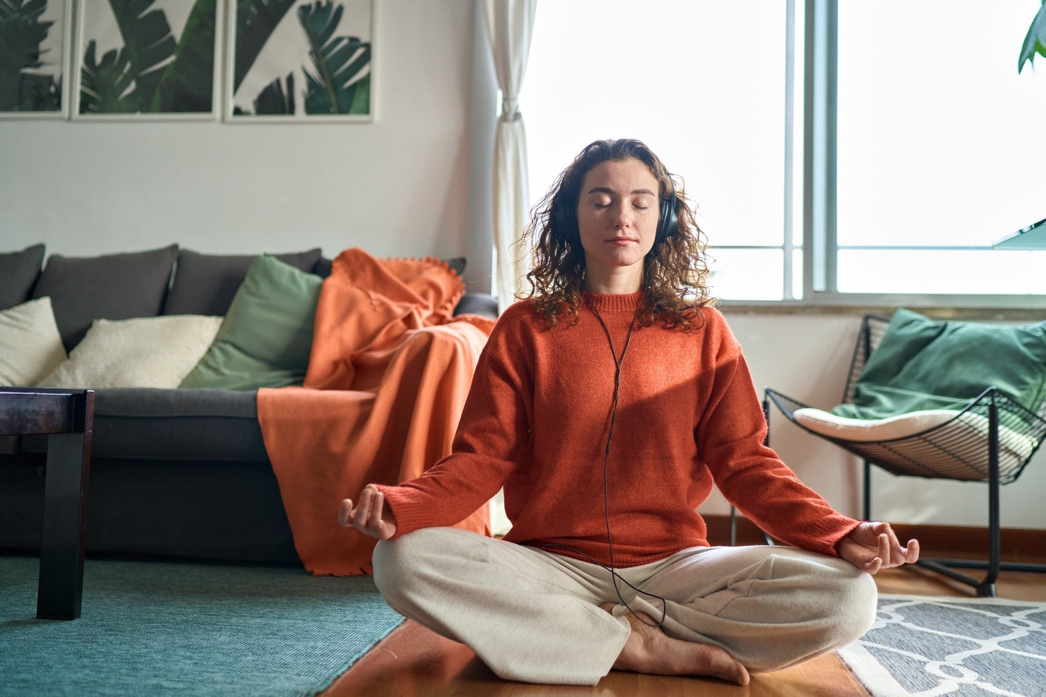 Unlock Your Mind: The Power of Kirtan Kriya