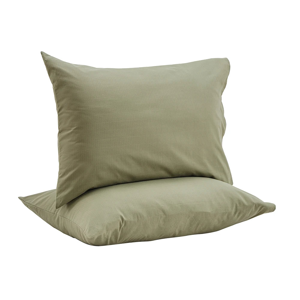 High Quality Grounding Pillowcase