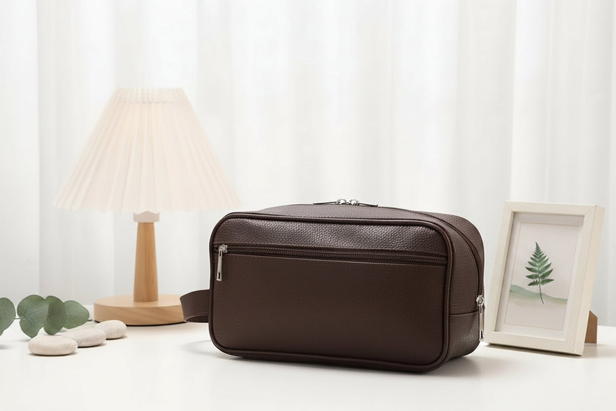 Slimline Travel Bag For Shower Head