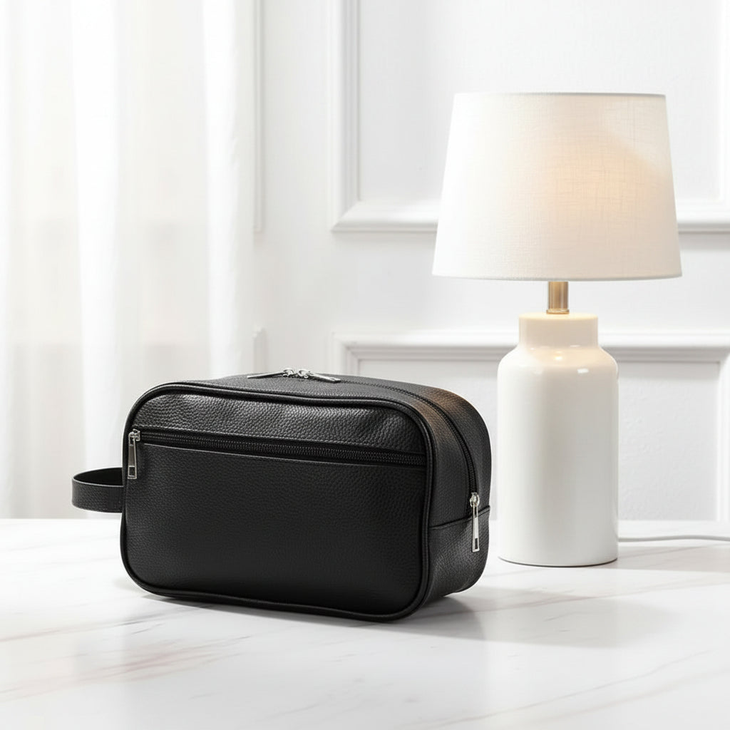 Slimline Travel Bag For Shower Head