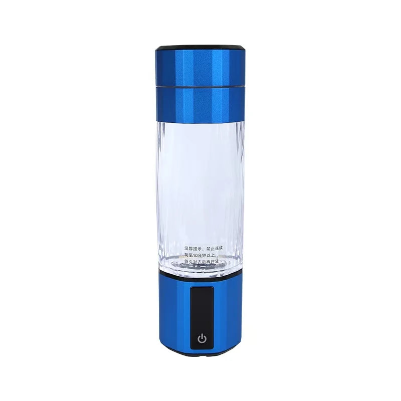 Elite H2 Molecular Hydrogen Water Bottle