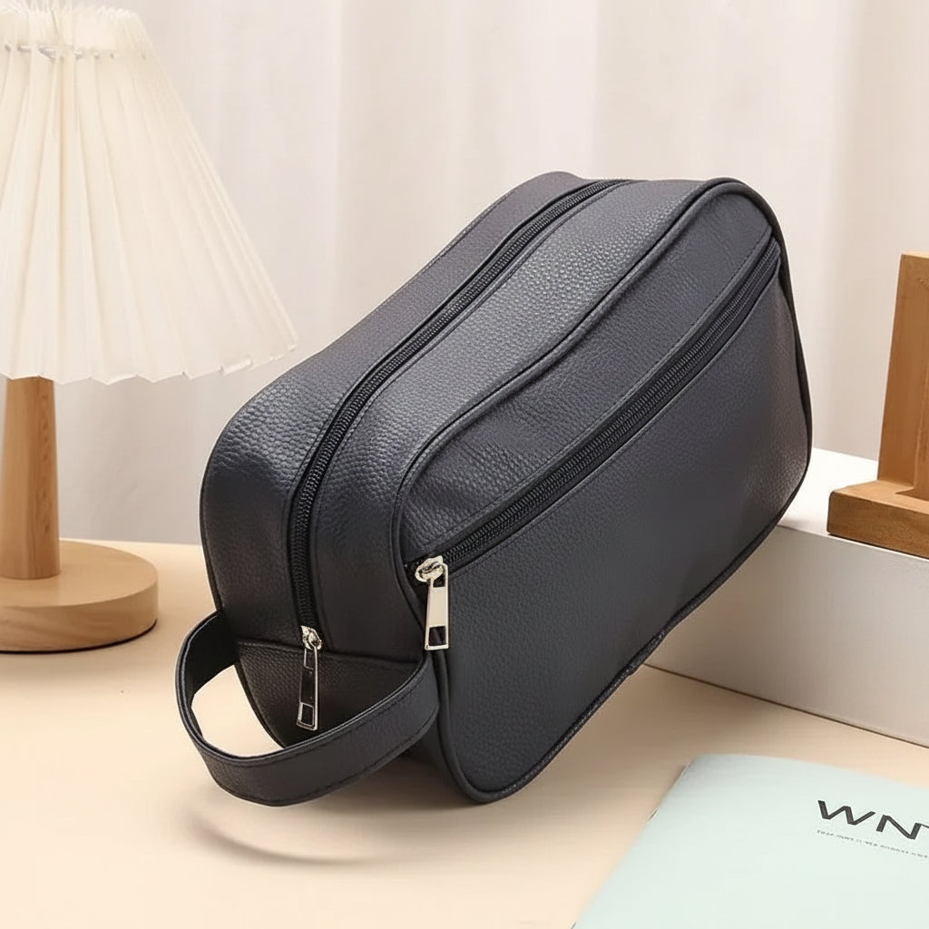 Slimline Travel Bag For Shower Head