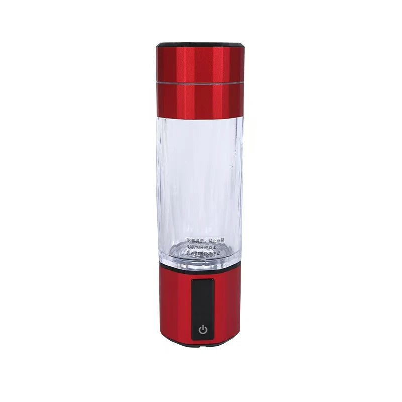 Elite H2 Molecular Hydrogen Water Bottle