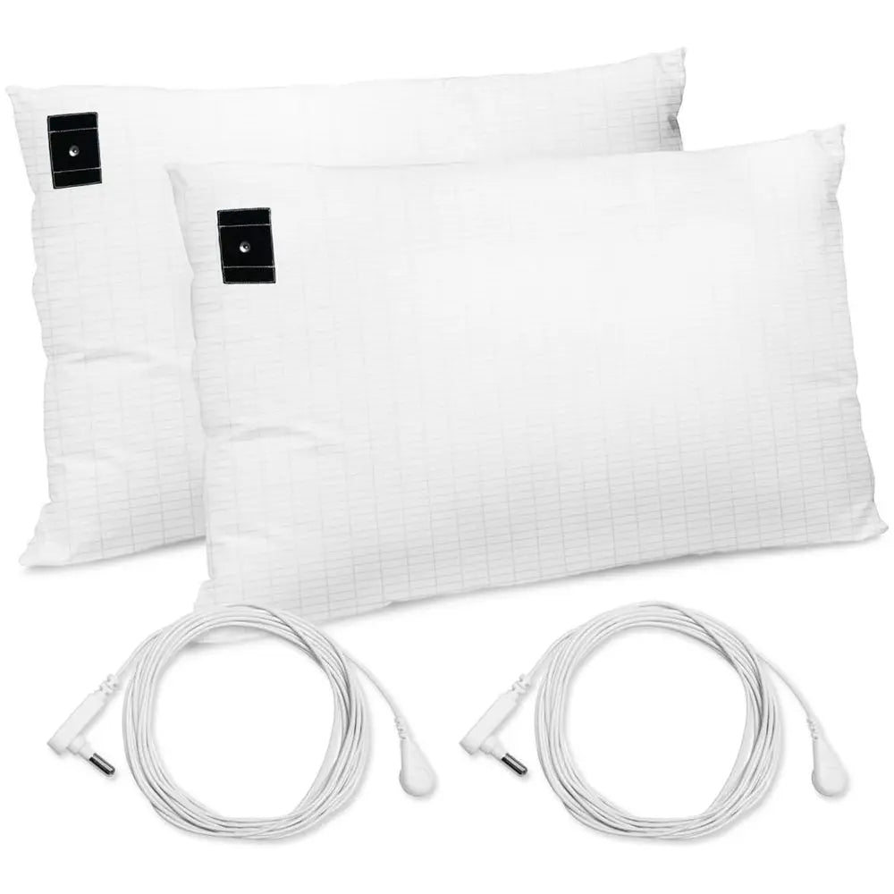 High Quality Grounding Pillowcase