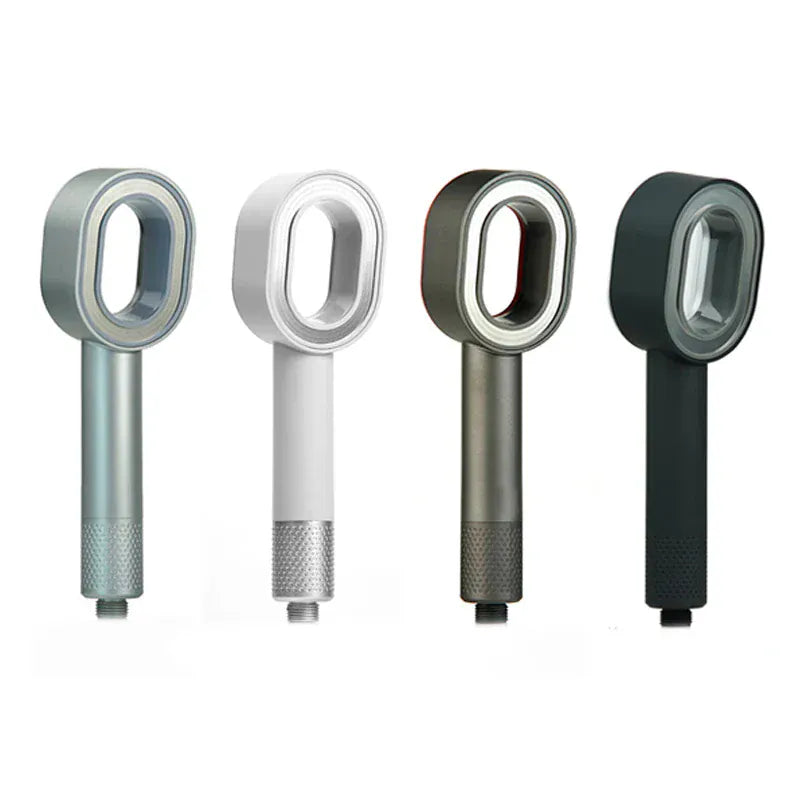 Toxifree Carbon Filter Shower Head