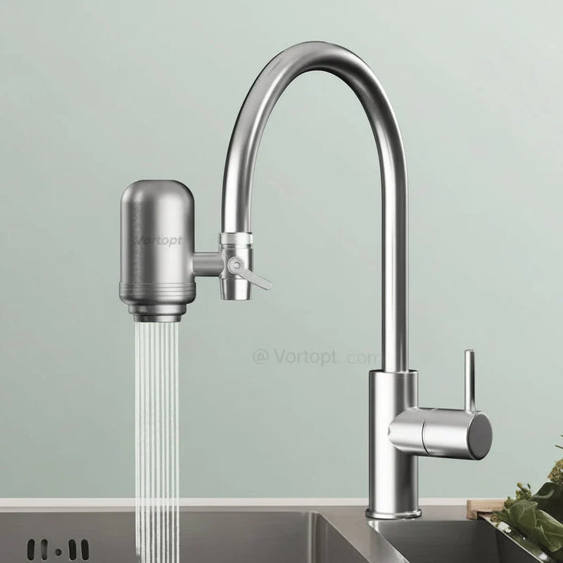 The Vitality & Hydration Series