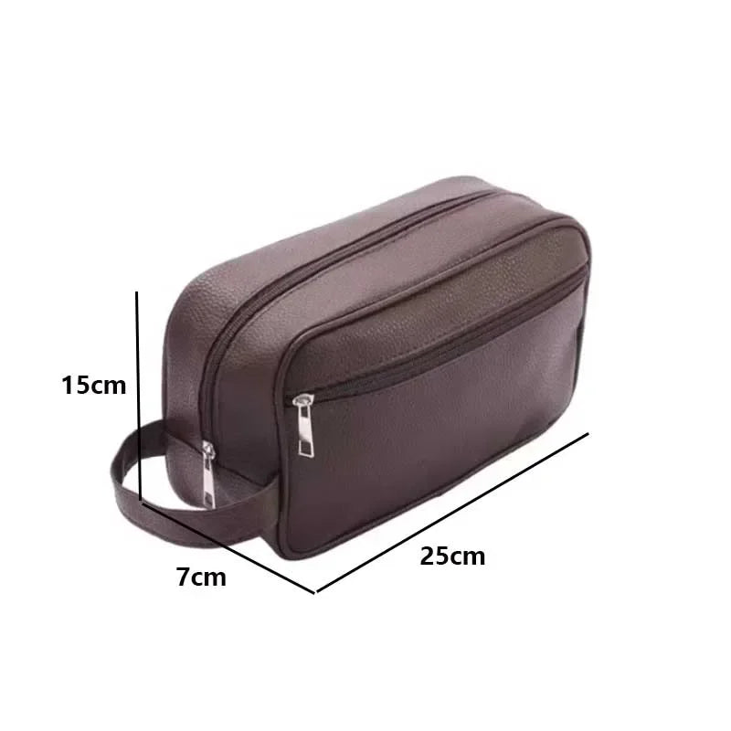 Slimline Travel Bag For Shower Head