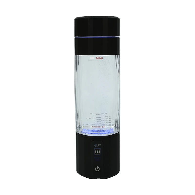Elite H2 Molecular Hydrogen Water Bottle