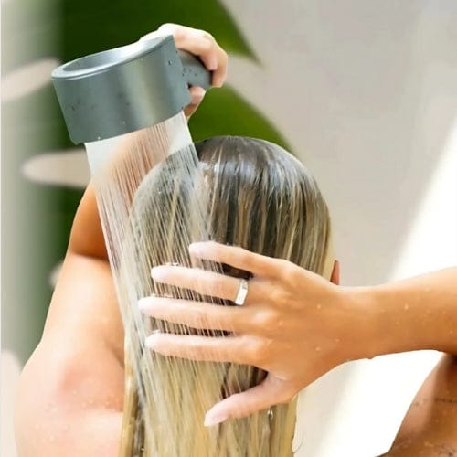Toxifree Carbon Filter Shower Head