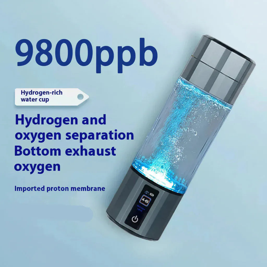 Toxifree Elite H2 Molecular Hydrogen Generator