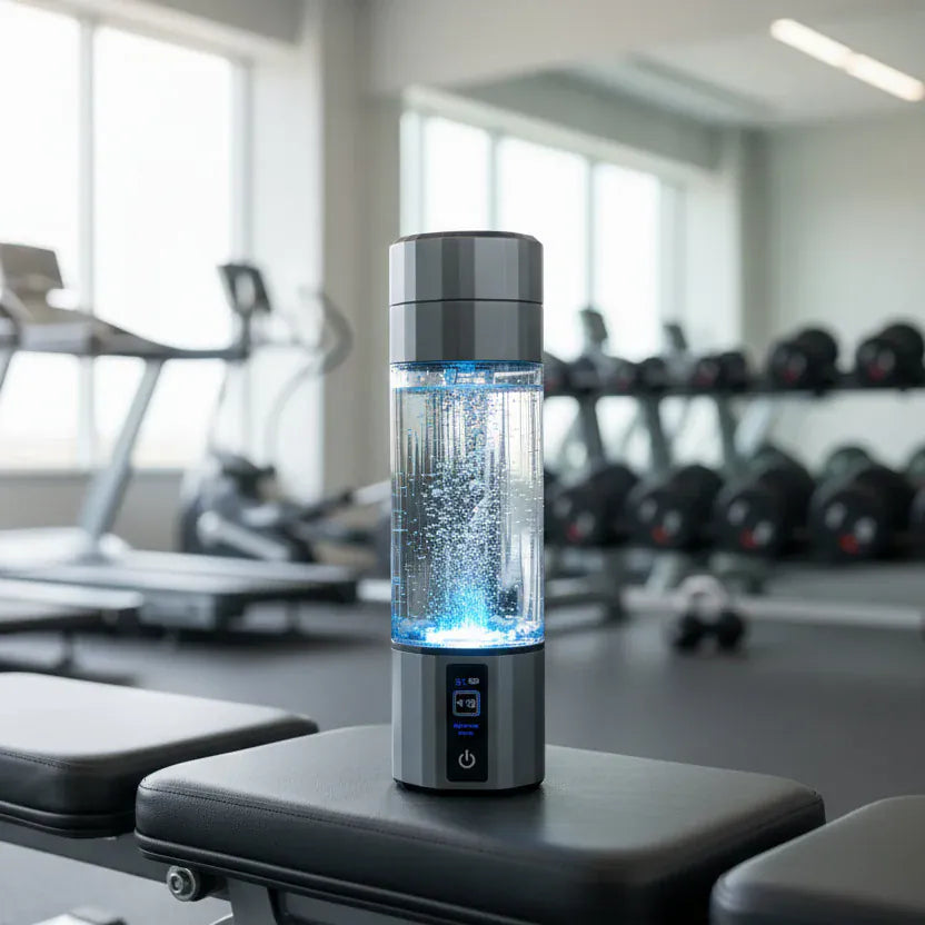 Toxifree Elite H2 Molecular Hydrogen Generator