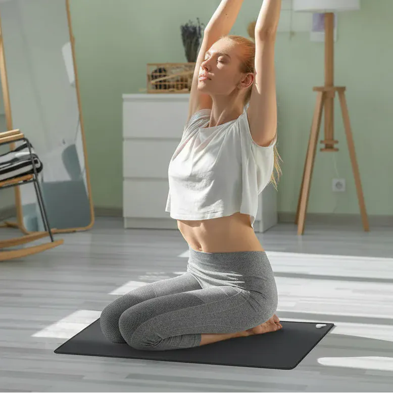 Toxifree Energy Grounding & Recovery Mat